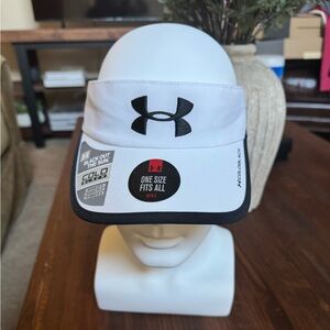 Under Armor Sun Visor